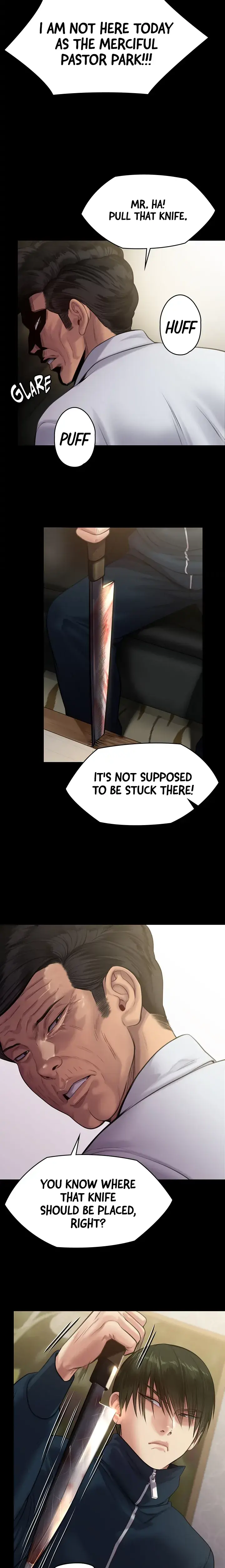 Queen Bee Episode 236 - Page 26