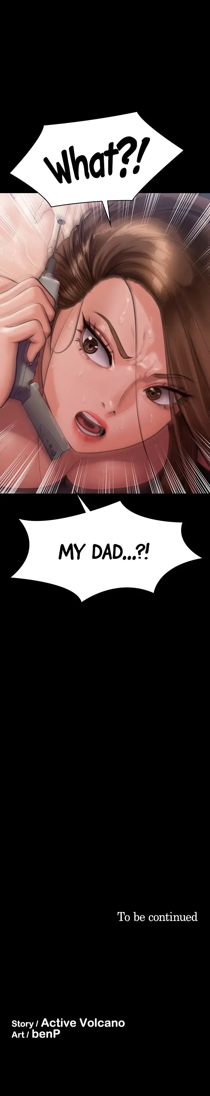 Queen Bee Episode 236 - Page 32