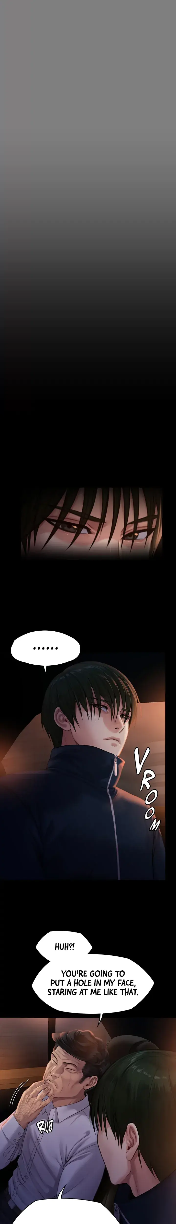 Queen Bee Episode 236 - Page 9
