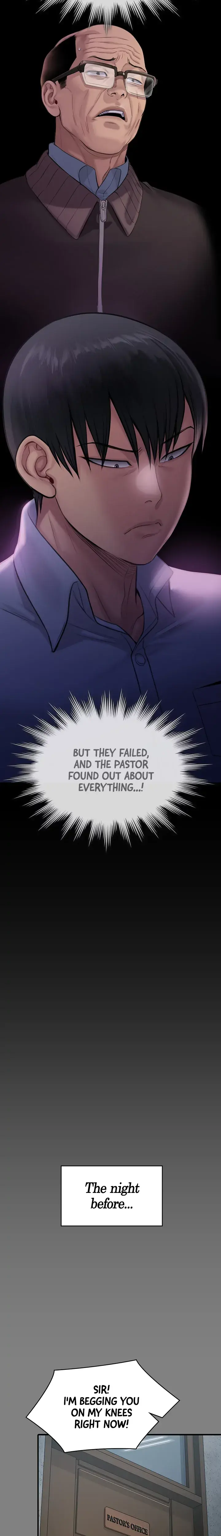 Queen Bee Episode 237 - Page 16