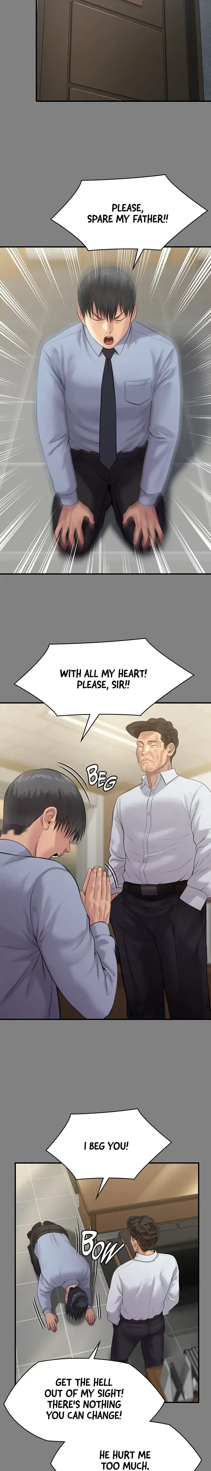 Queen Bee Episode 237 - Page 17