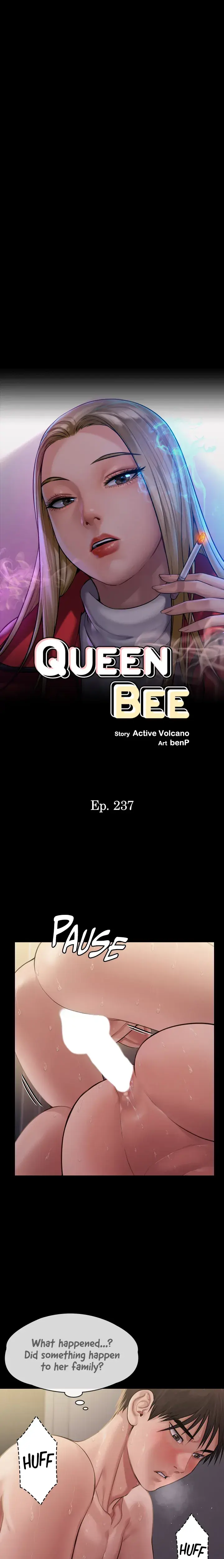 Queen Bee Episode 237 - Page 2