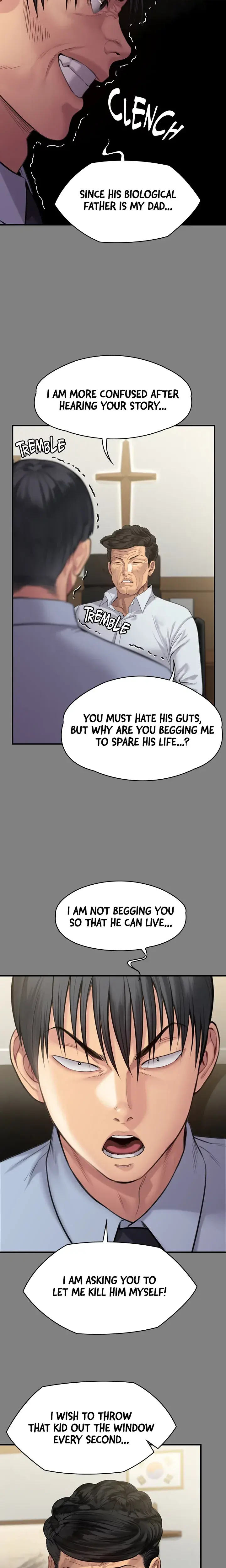 Queen Bee Episode 237 - Page 23
