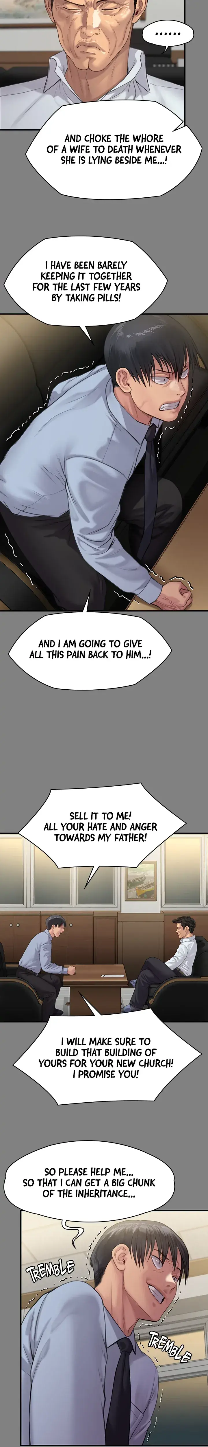 Queen Bee Episode 237 - Page 24