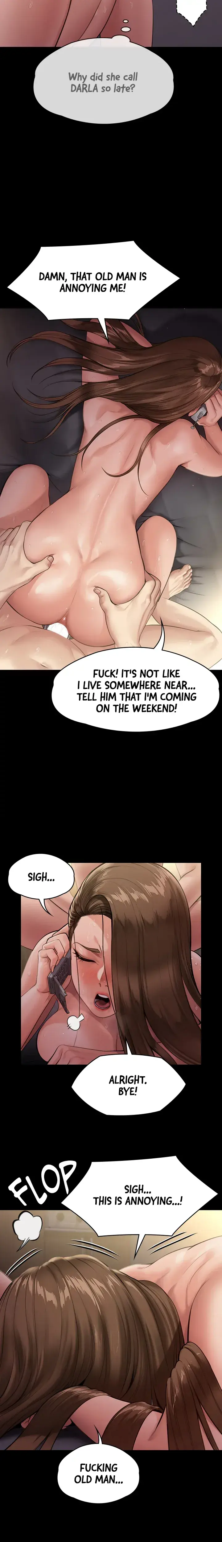 Queen Bee Episode 237 - Page 3
