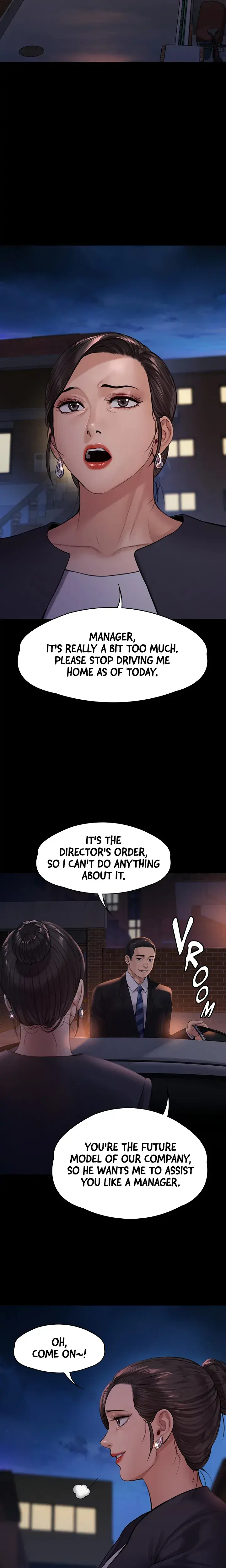 Queen Bee Episode 237 - Page 30