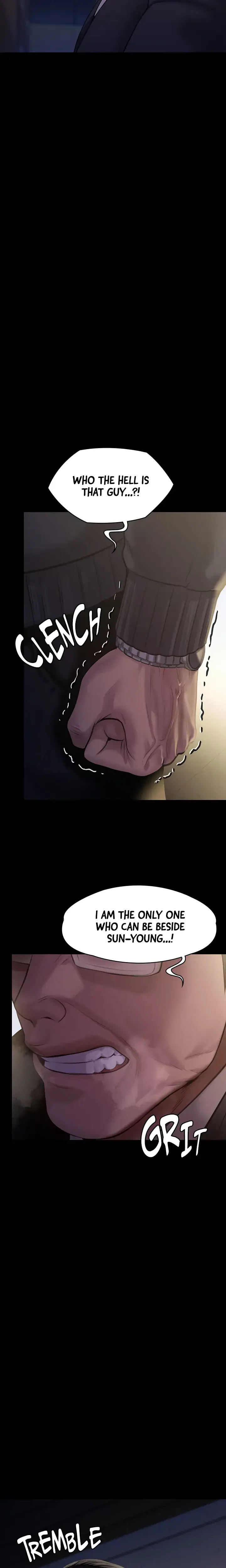 Queen Bee Episode 237 - Page 31