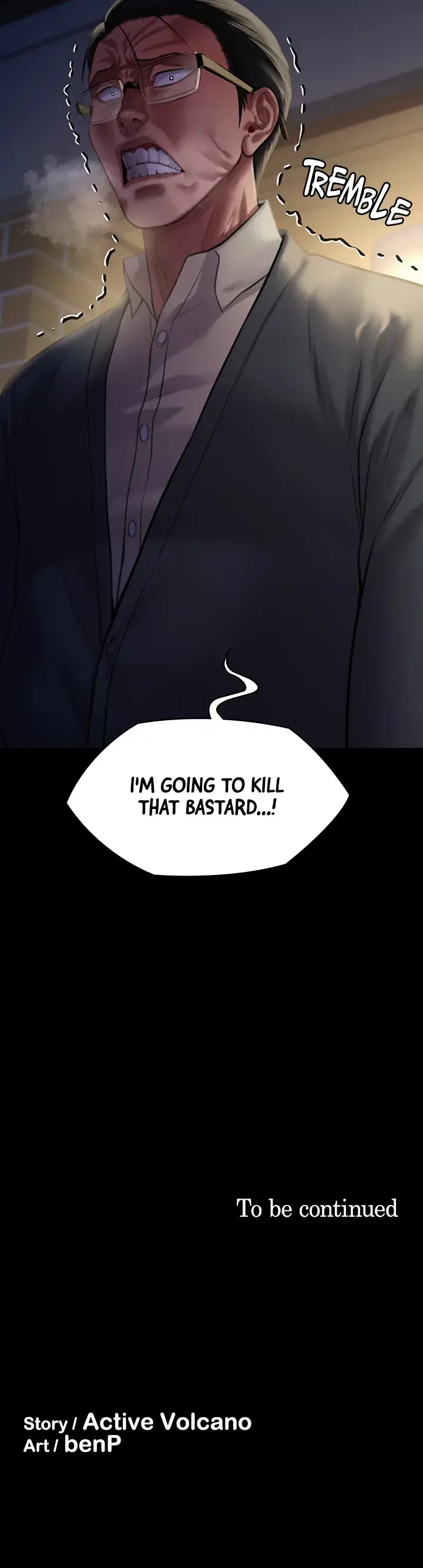 Queen Bee Episode 237 - Page 32