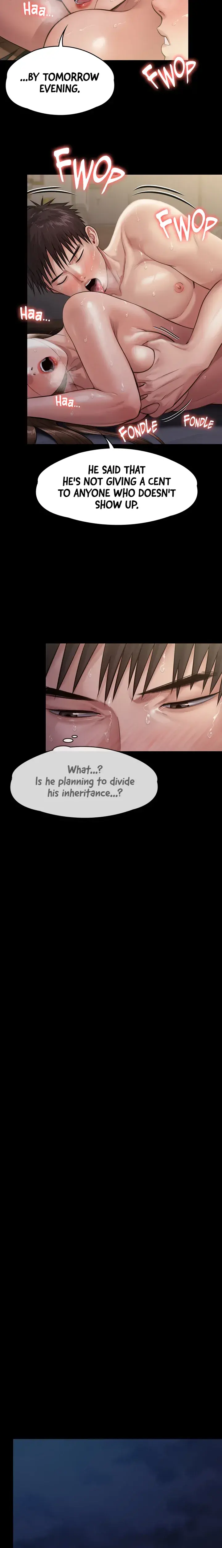 Queen Bee Episode 237 - Page 6