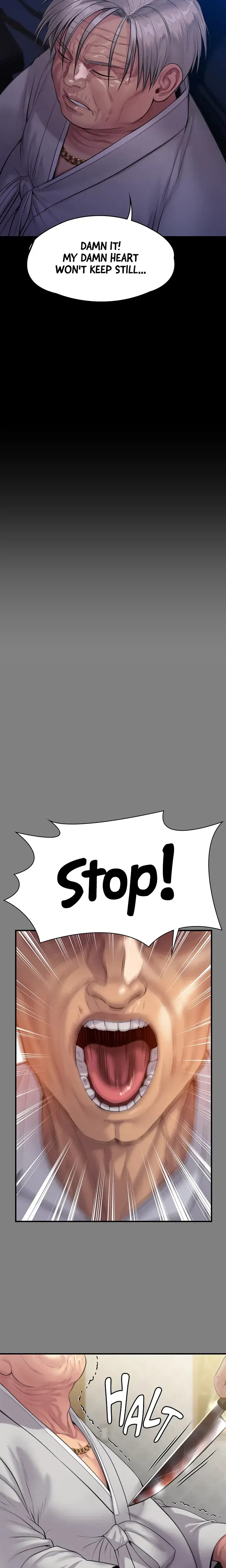 Queen Bee Episode 237 - Page 8