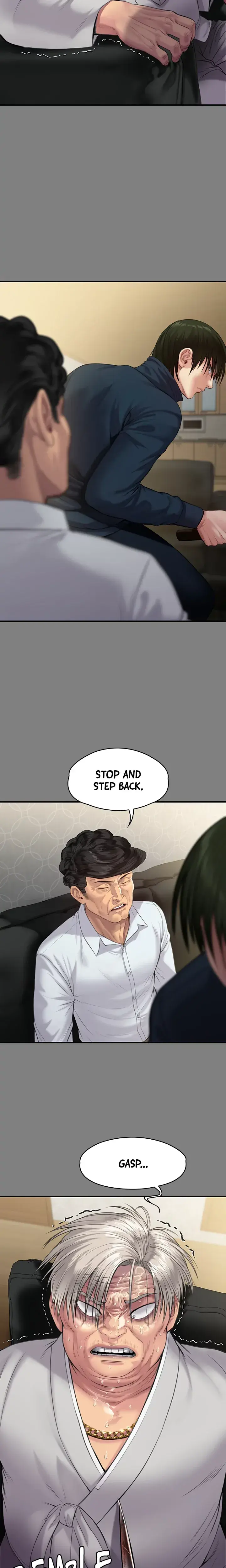 Queen Bee Episode 237 - Page 9