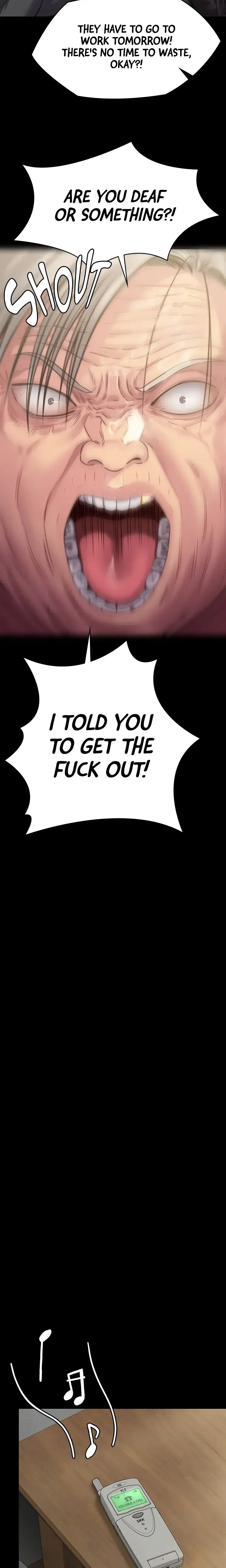 Queen Bee Episode 238 - Page 11