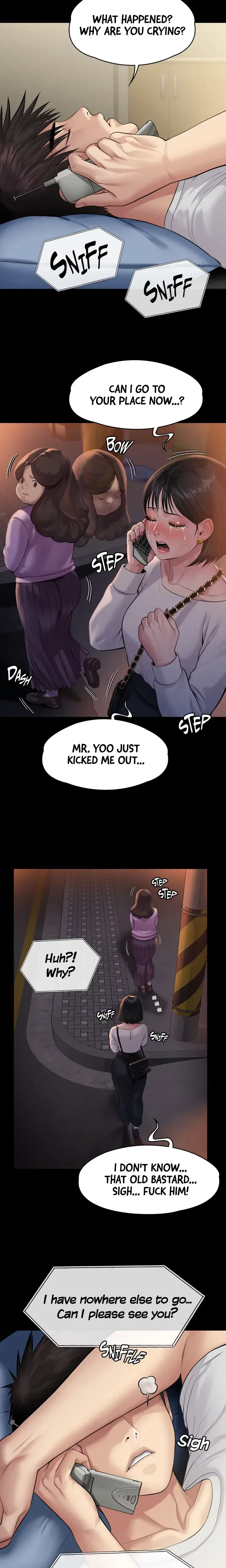 Queen Bee Episode 238 - Page 13