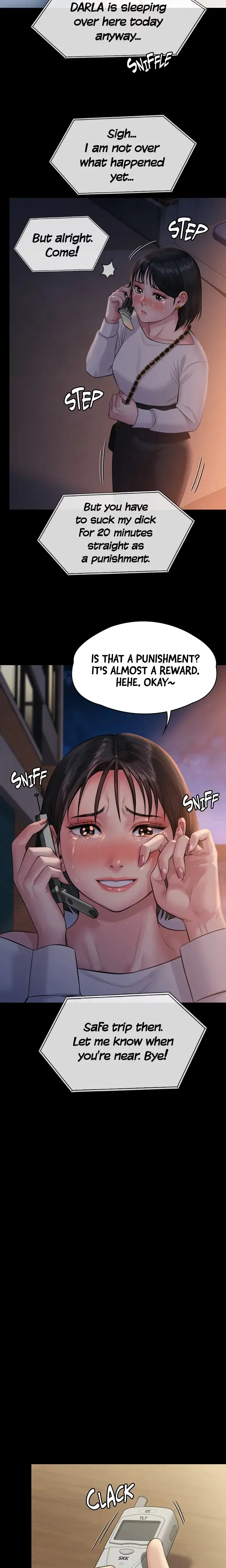 Queen Bee Episode 238 - Page 14