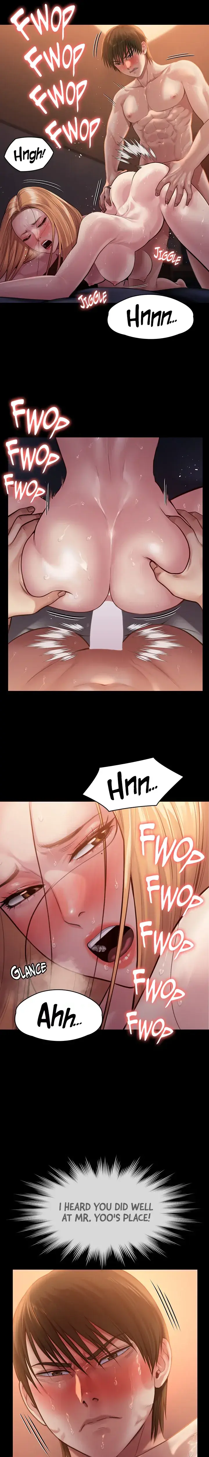 Queen Bee Episode 238 - Page 17