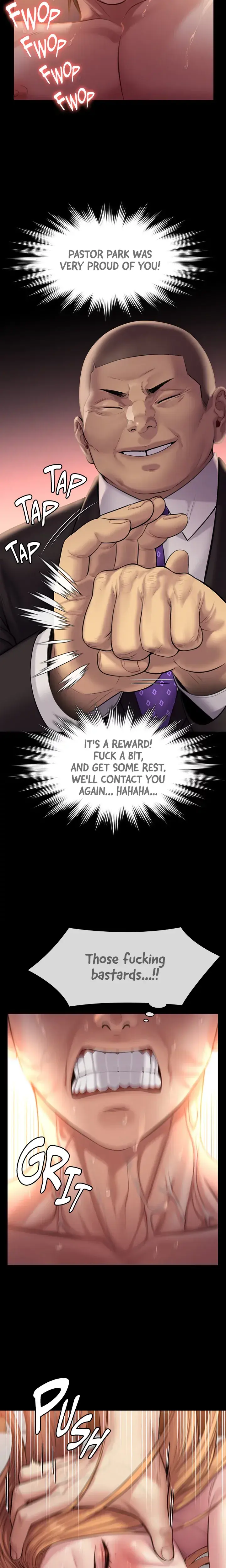 Queen Bee Episode 238 - Page 18