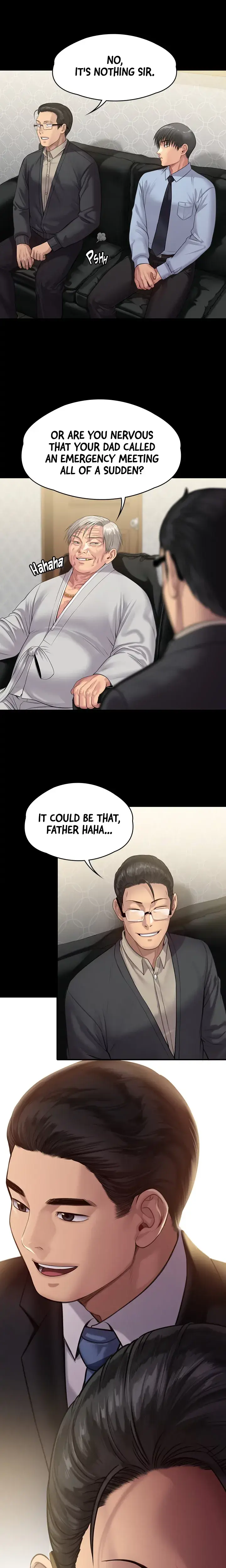 Queen Bee Episode 238 - Page 4