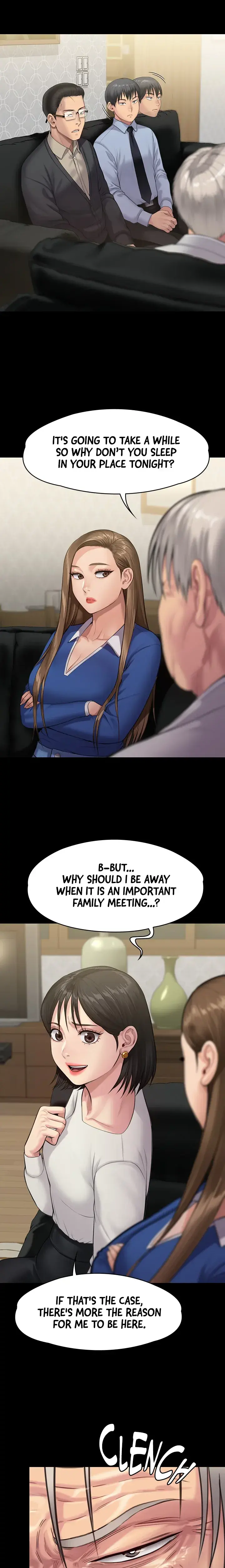 Queen Bee Episode 238 - Page 7
