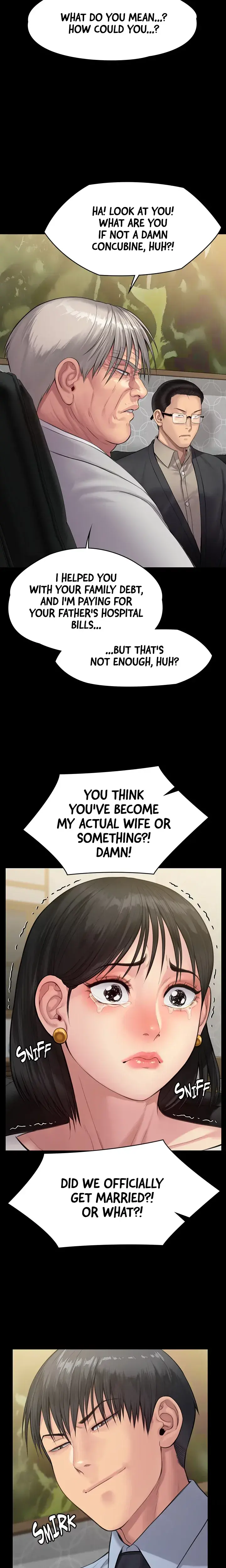 Queen Bee Episode 238 - Page 9