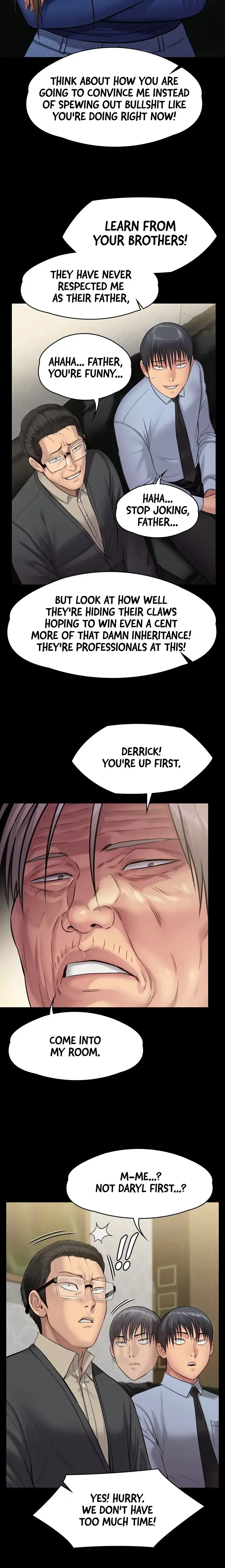 Queen Bee Episode 239 - Page 12
