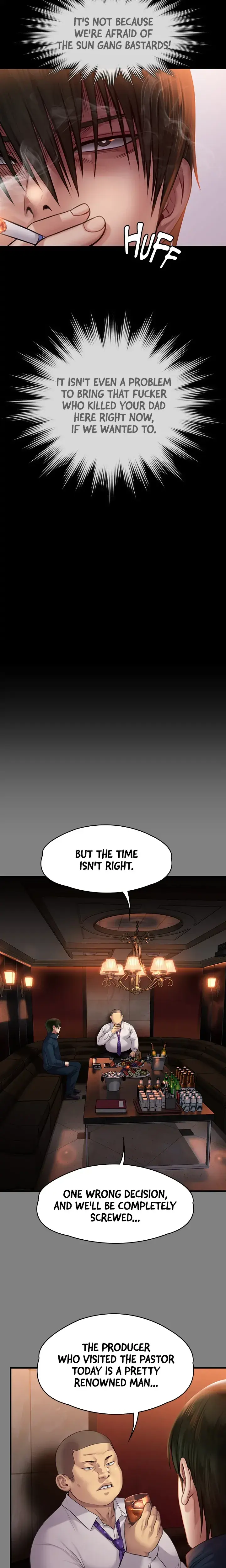 Queen Bee Episode 239 - Page 16