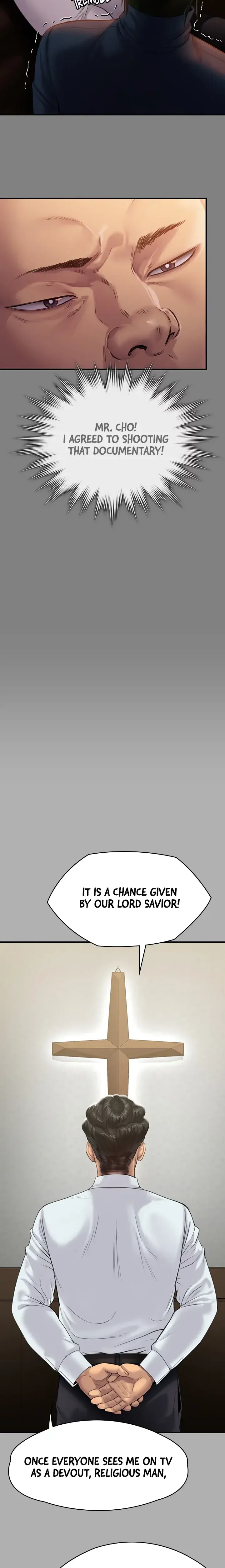 Queen Bee Episode 239 - Page 19