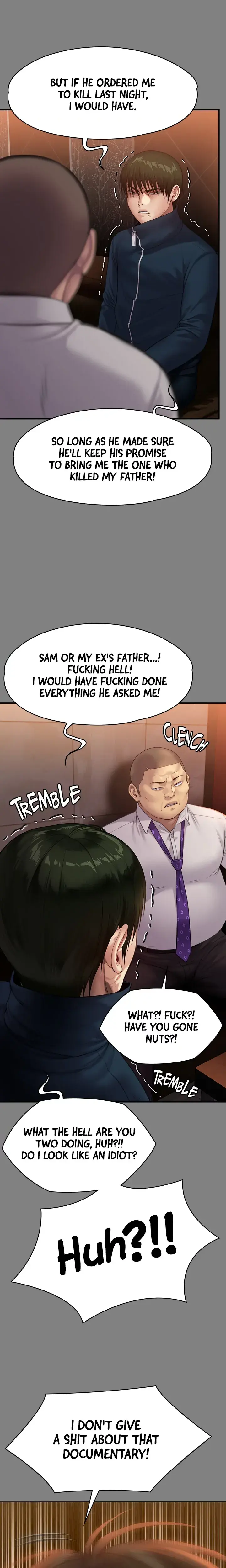 Queen Bee Episode 239 - Page 25