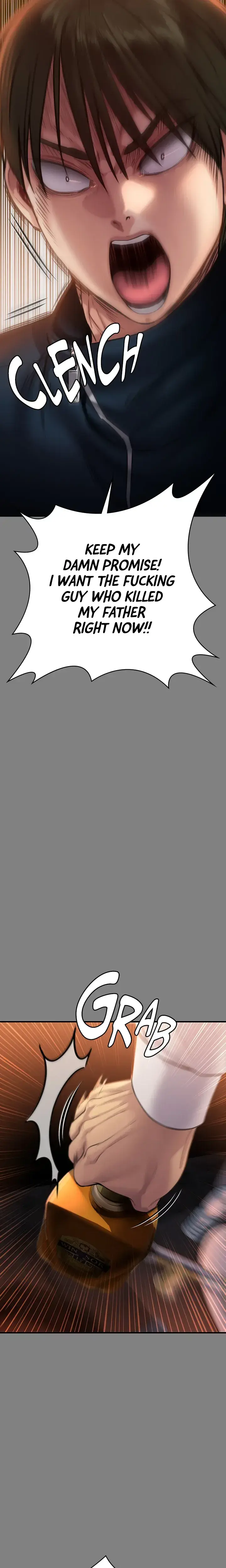 Queen Bee Episode 239 - Page 26