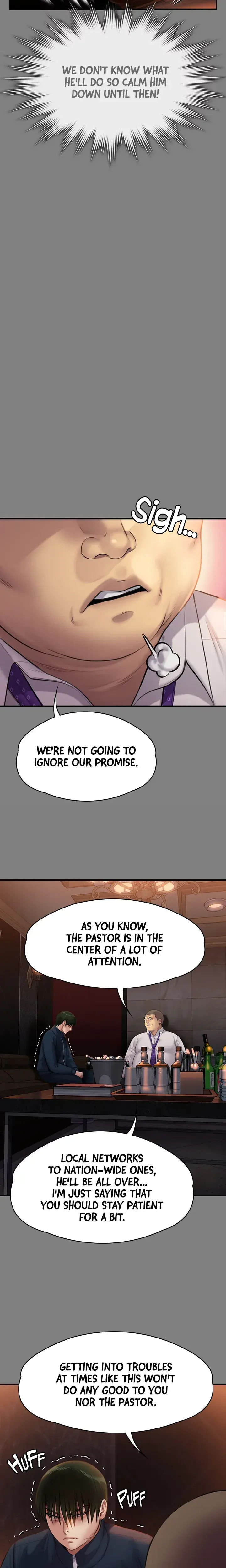 Queen Bee Episode 239 - Page 29