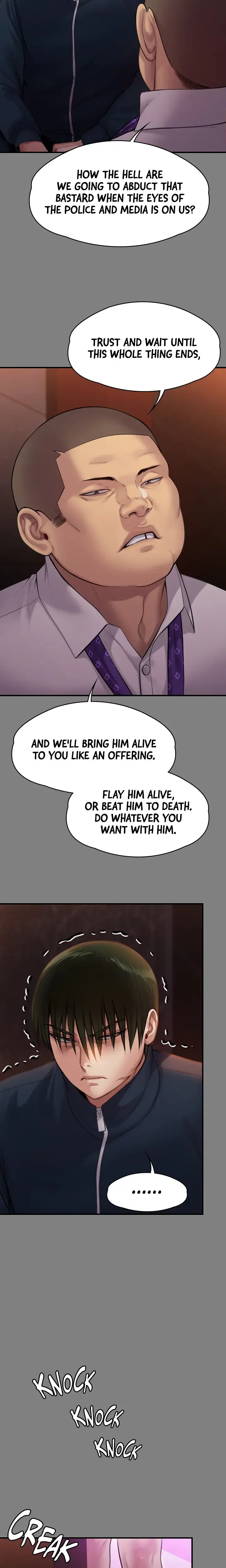 Queen Bee Episode 239 - Page 30