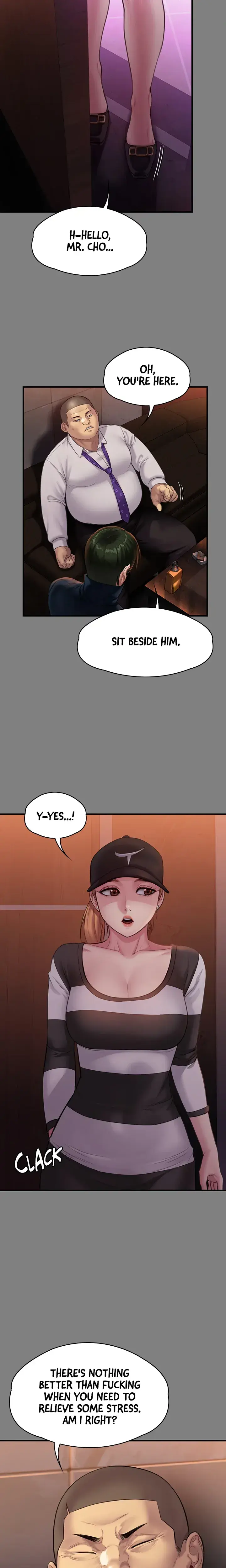 Queen Bee Episode 239 - Page 31