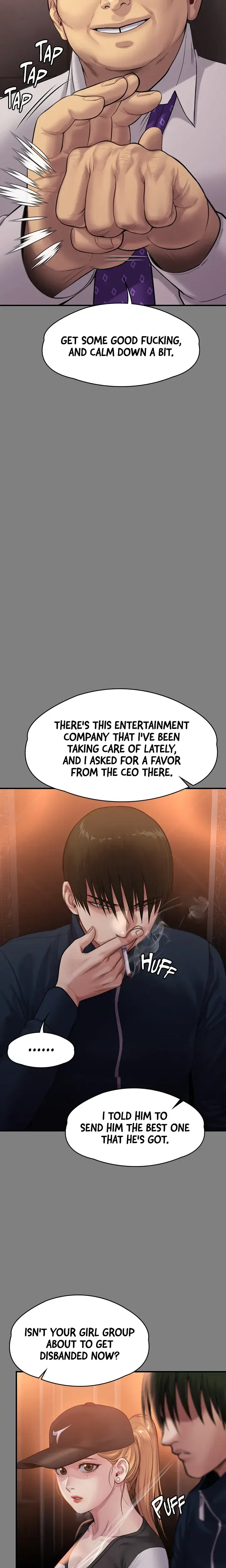 Queen Bee Episode 239 - Page 32