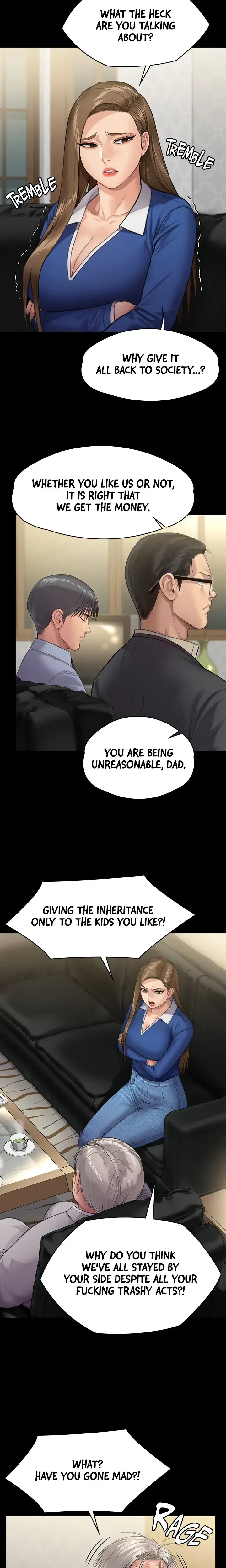 Queen Bee Episode 239 - Page 5