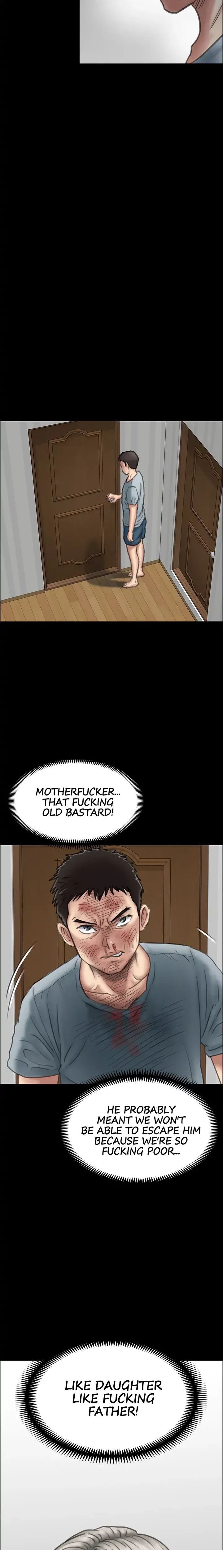 Queen Bee Episode 24 - Page 16