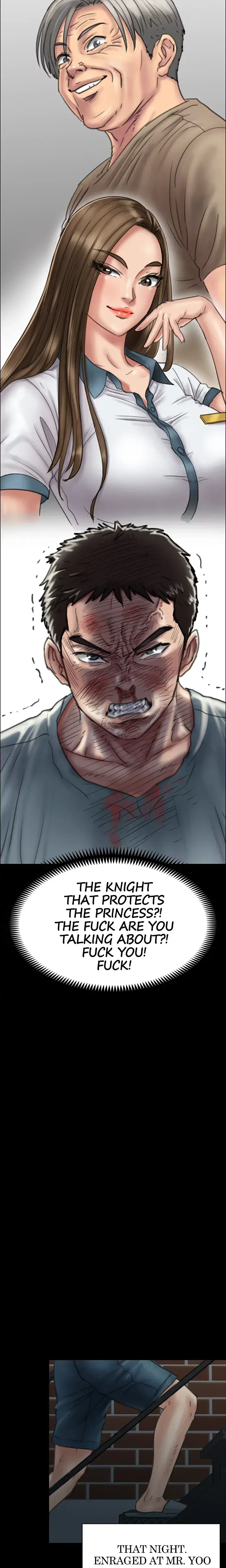 Queen Bee Episode 24 - Page 17