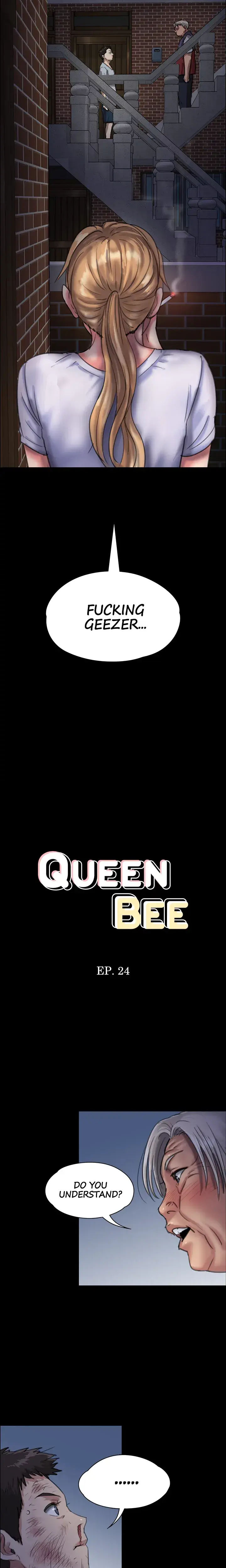 Queen Bee Episode 24 - Page 3