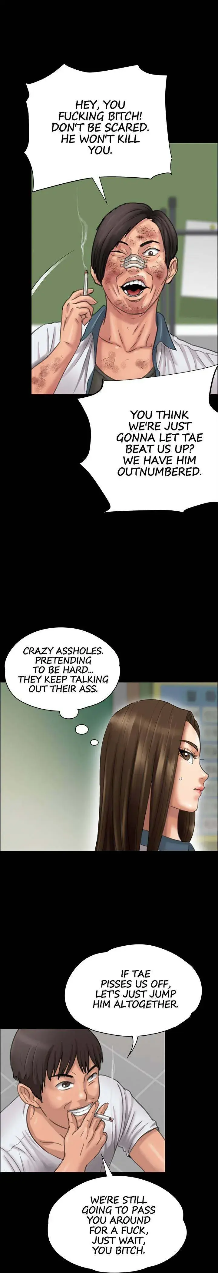 Queen Bee Episode 24 - Page 30