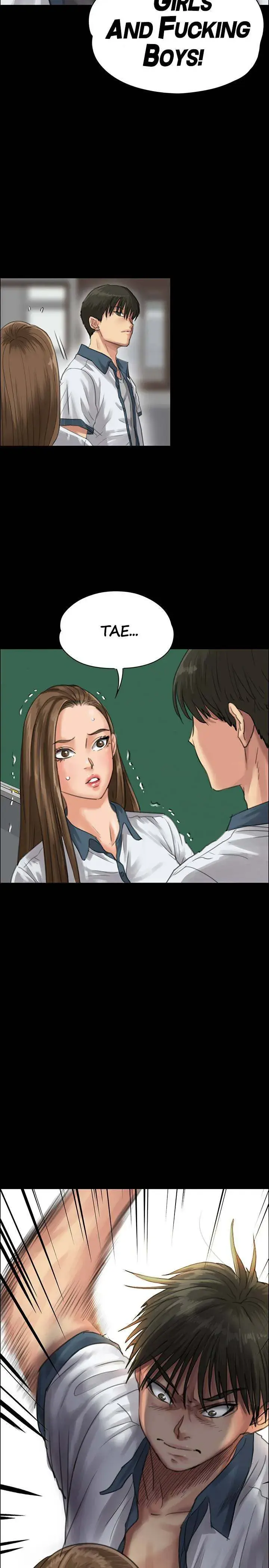 Queen Bee Episode 24 - Page 34