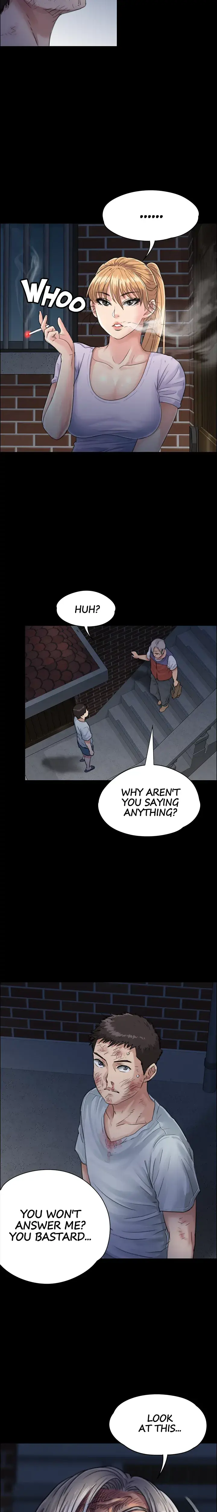 Queen Bee Episode 24 - Page 4