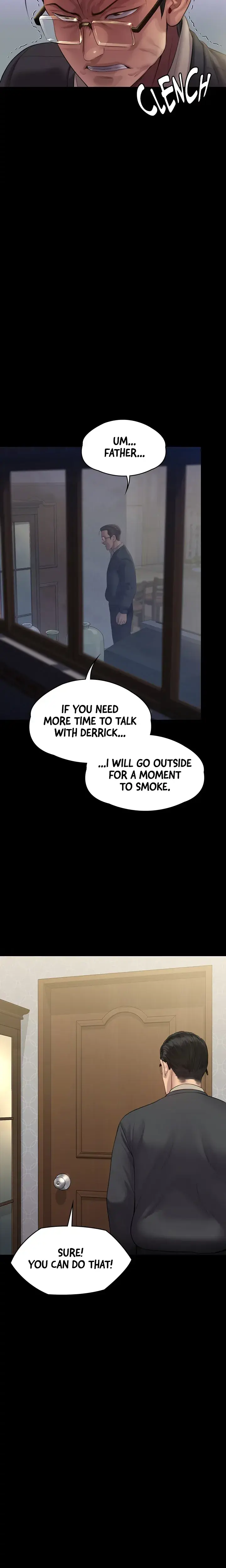 Queen Bee Episode 240 - Page 18