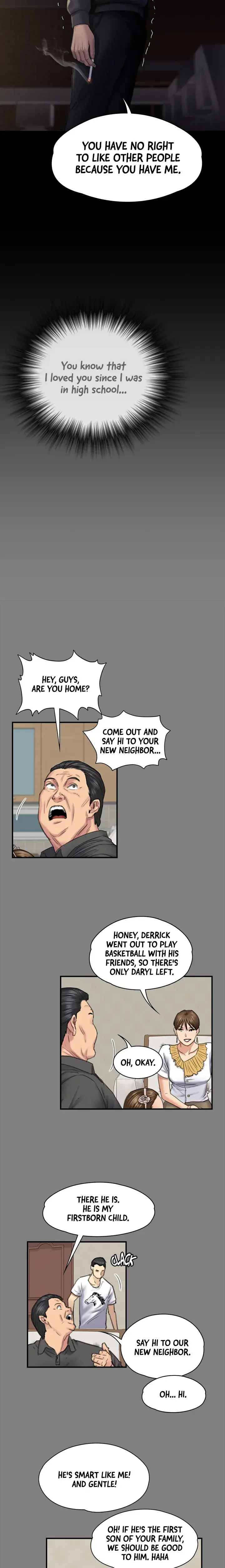Queen Bee Episode 240 - Page 25