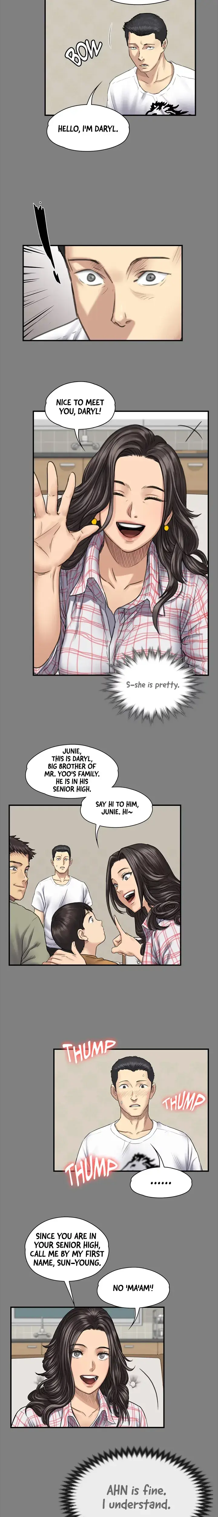 Queen Bee Episode 240 - Page 26