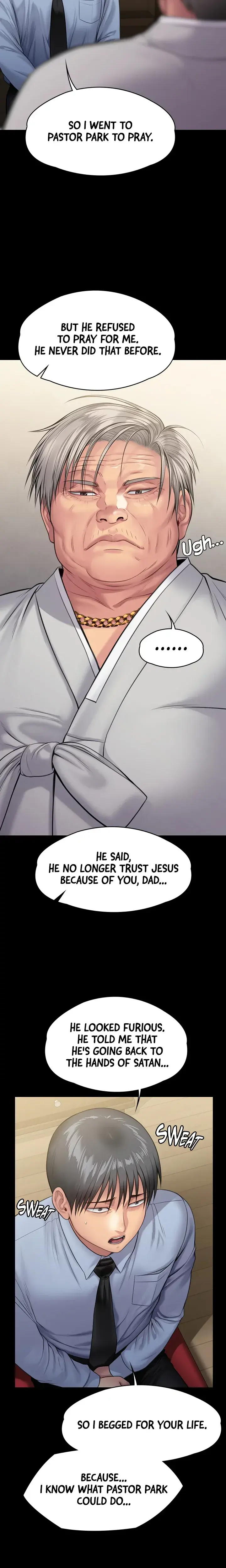 Queen Bee Episode 240 - Page 31