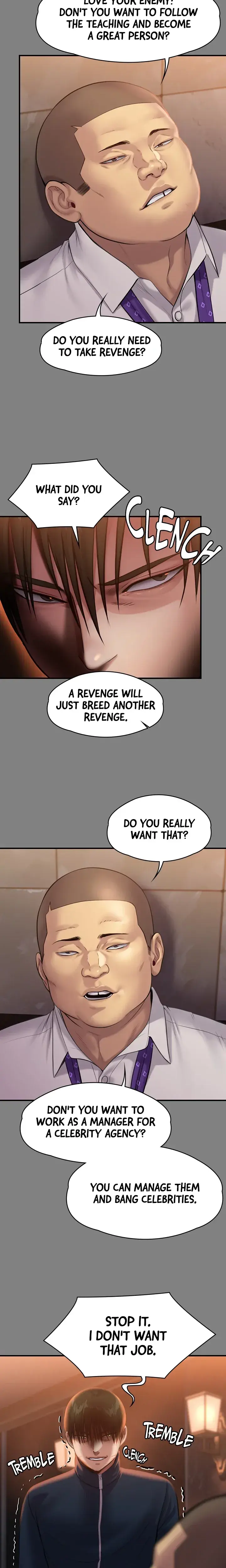 Queen Bee Episode 240 - Page 6