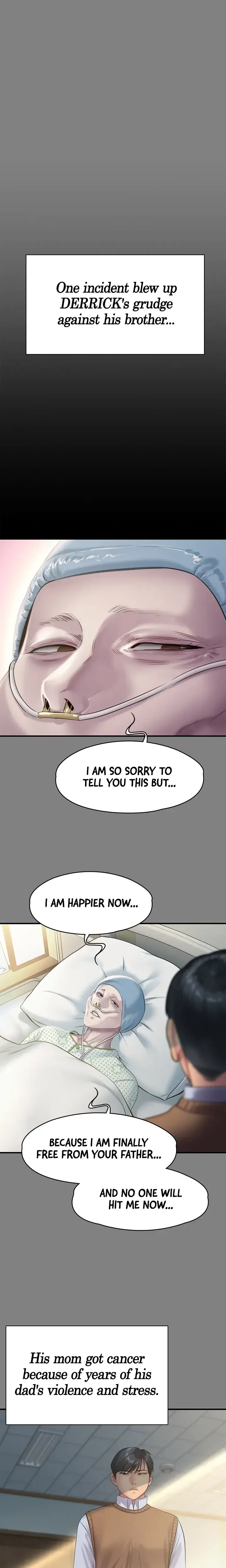 Queen Bee Episode 241 - Page 10