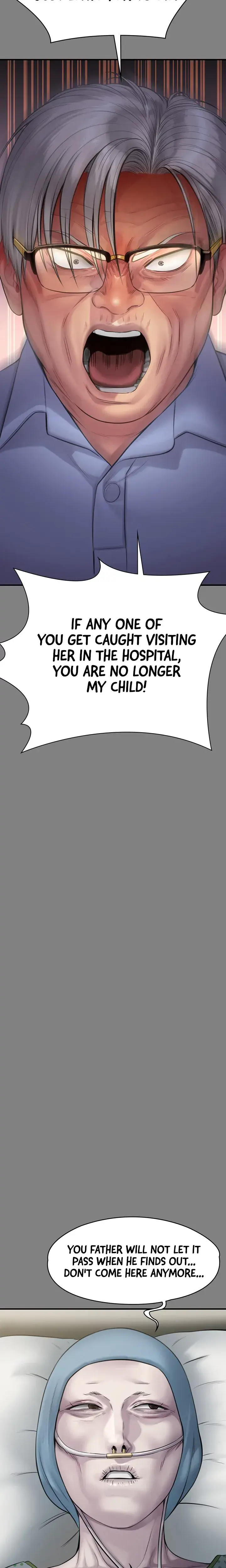 Queen Bee Episode 241 - Page 12