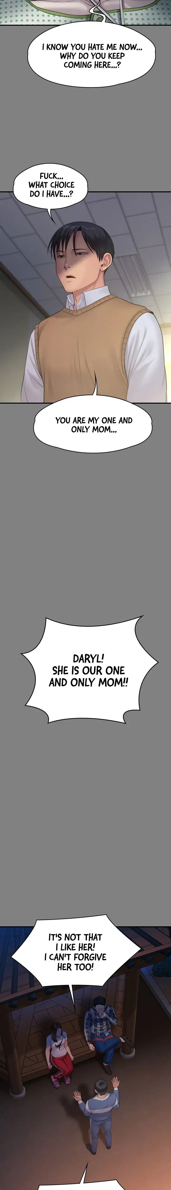 Queen Bee Episode 241 - Page 13