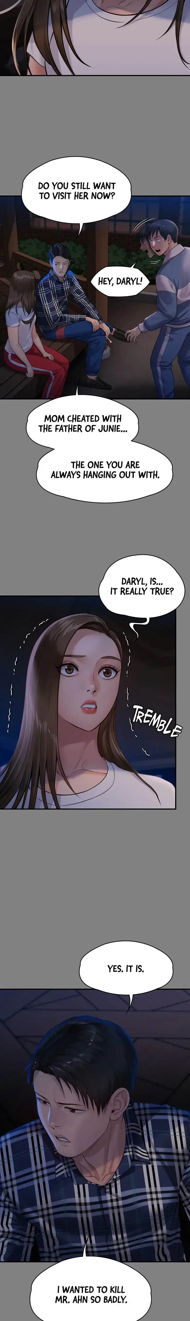 Queen Bee Episode 241 - Page 17