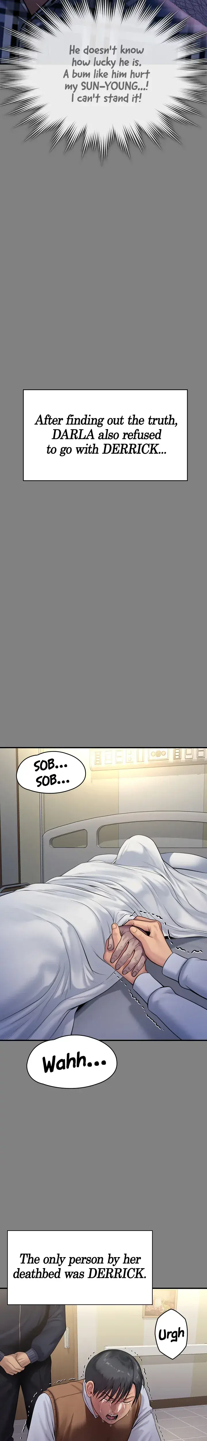 Queen Bee Episode 241 - Page 19