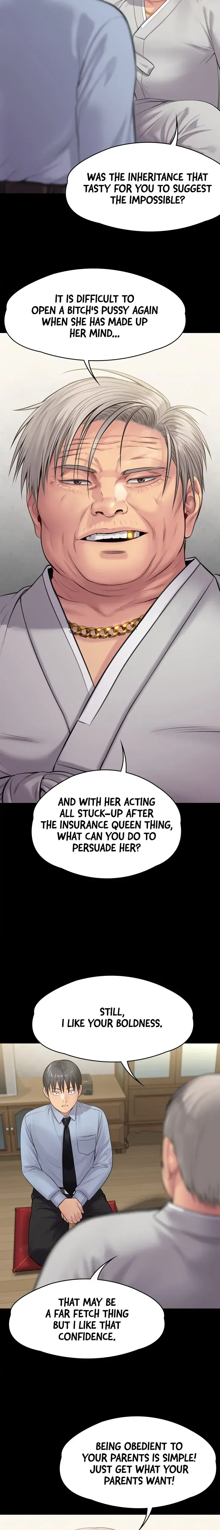 Queen Bee Episode 241 - Page 25